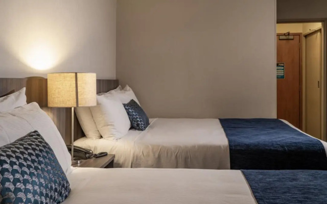 Kingsgate Hotel Dunedin