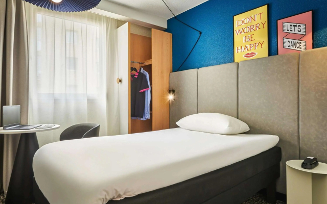 ibis Paris Avenue d'Italie 13ème