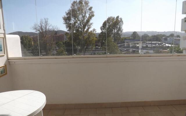 Apartment Fuengirola 101354 2 Bedroom Apartment By Mo Rentals