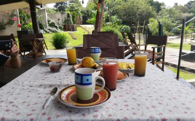 La Wayaba