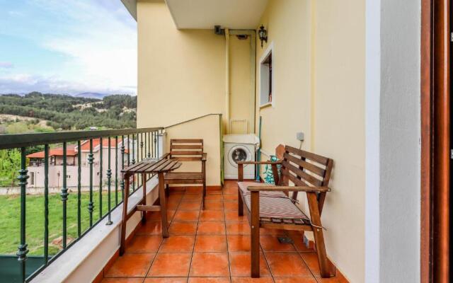 Suite Acropolis Serres Next To Center