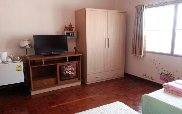 Hua Hin Tour Guesthouse