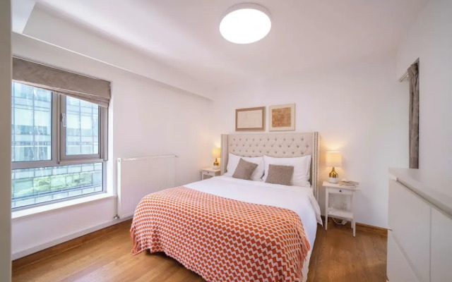 Tyms 3BR 2BA Apartment Yongxin Century