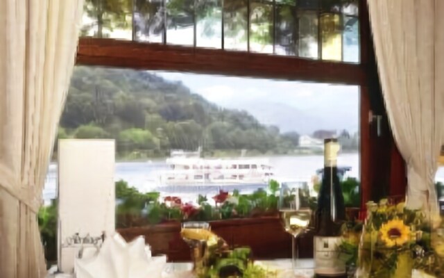 ANKER Hotel-Restaurant
