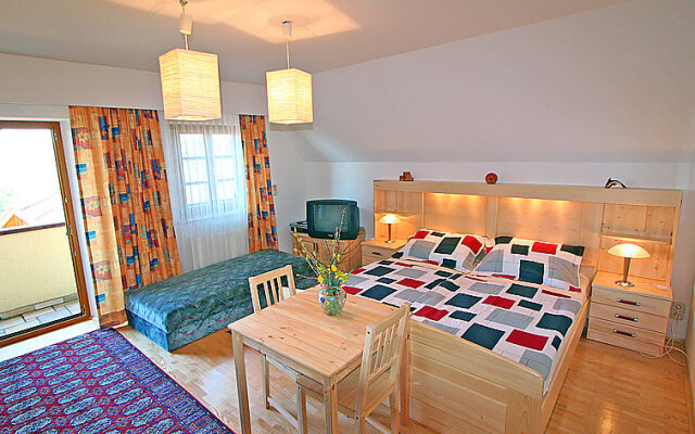 Ferienhaus Eichberg