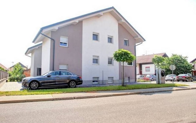 Apartment Vita