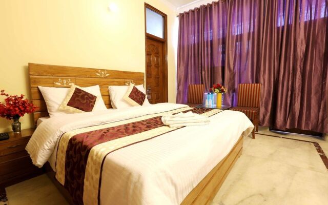 OYO Rooms Noida Sector 52