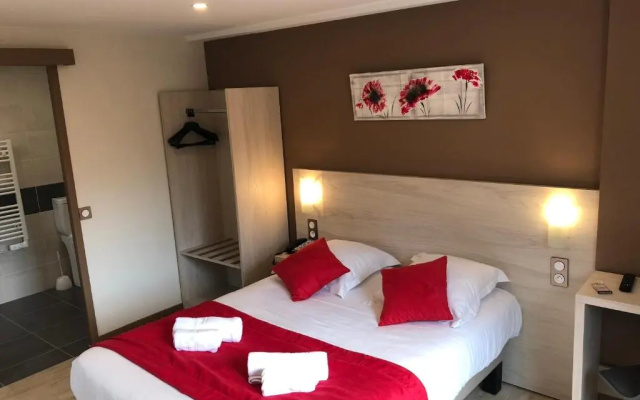 Hôtel Le RELAX