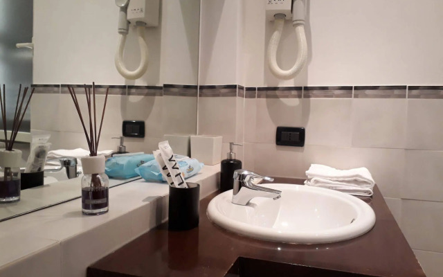 Residenza Cola di Rienzo - Suite in Rome