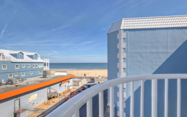 Tidelands Caribbean Hotel and Suites