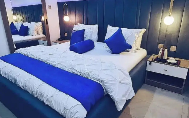 ROC Apartment