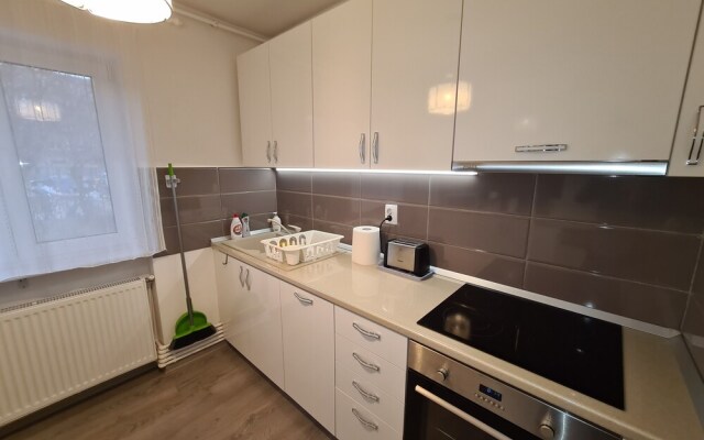 Apartament Alina