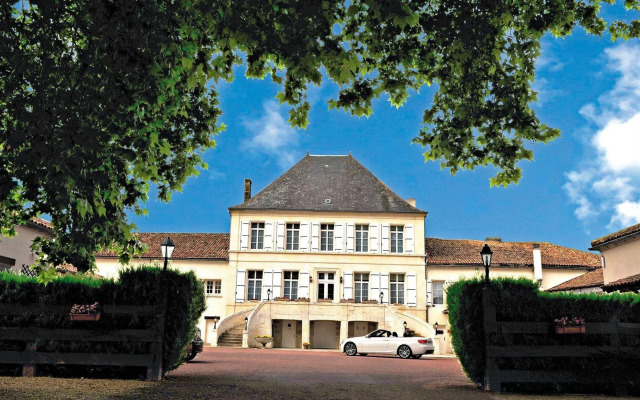 Domaine de Roullet