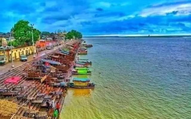 Taraji Resort Hotel and Restaurant