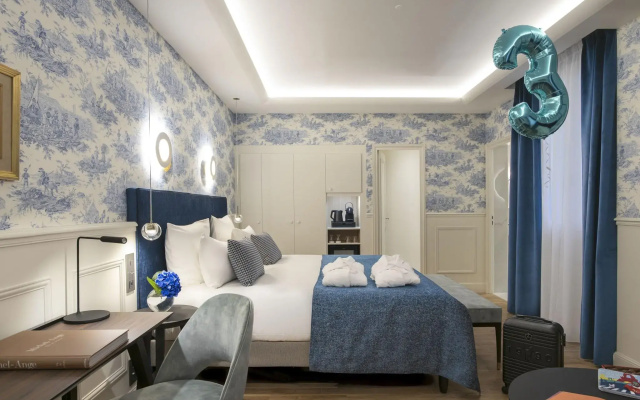 Hotel Cambon