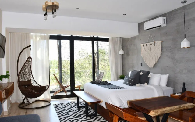 Palais Tulum by the Spot Rentals