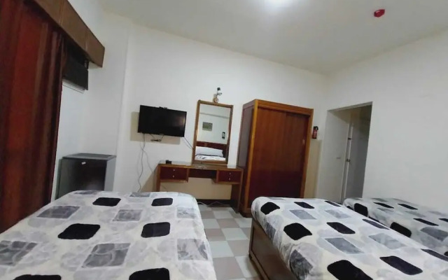 Merryland Hotel Luxor