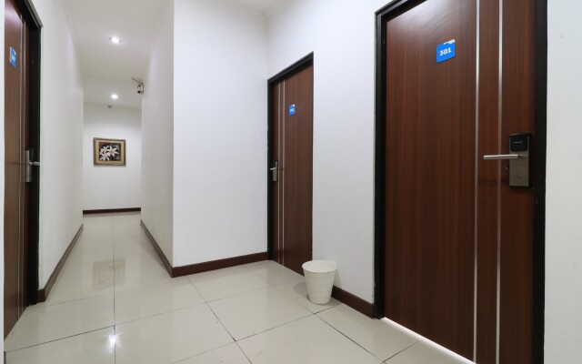 Uptown Residence Syariah Pondok Pinang