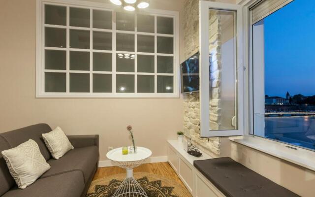 Magic View Apartments