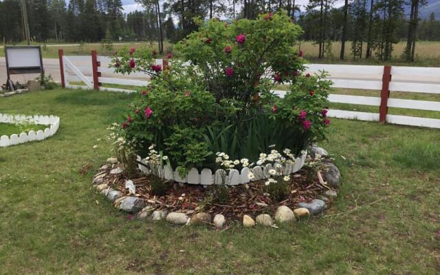 Rose Cottage Bed & Breakfast