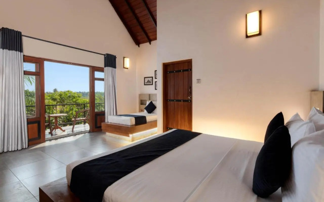 Kubura Resort