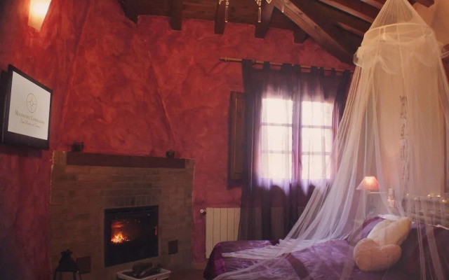 Molino del Corregidor