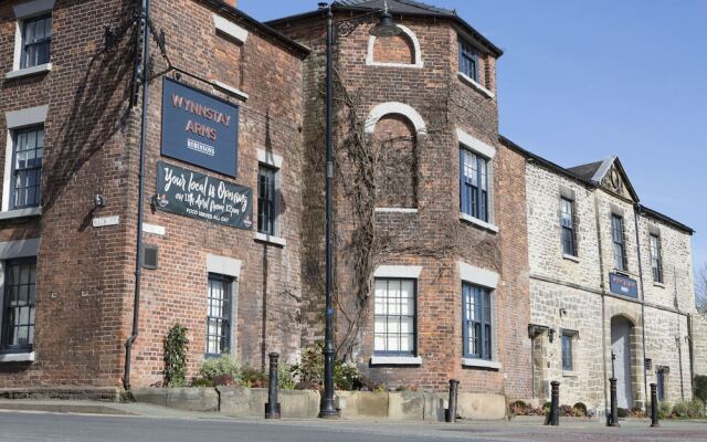 Wynnstay Arms