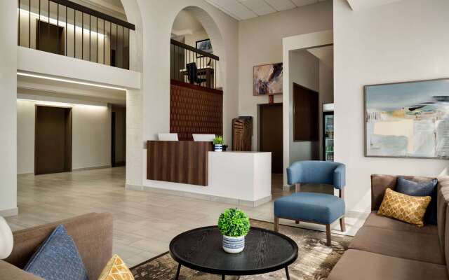 Wingate by Wyndham Williamsburg