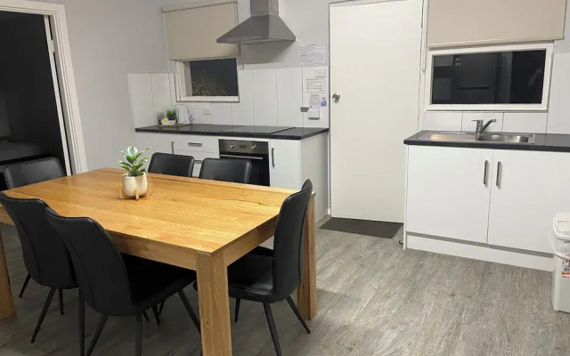 Beachport Caravan Park