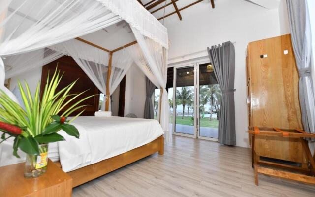 Ban Mai Beach Villa Phu Quoc
