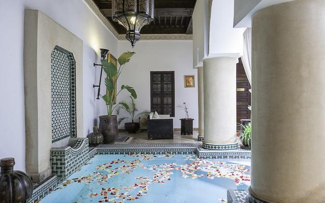 Angsana Riads Collection Hotel Morocco