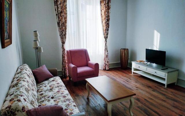 Colmar Suites - Résidence