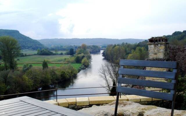 Appartement la Cafourche