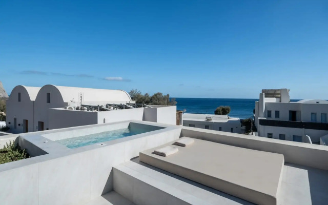 Heyday Luxury Suites