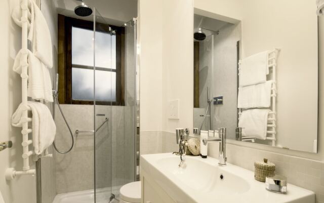 Roccamare Resort - Ville e Appartamenti