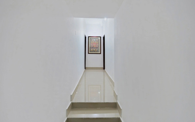 OYO 80563 Exotic Stay