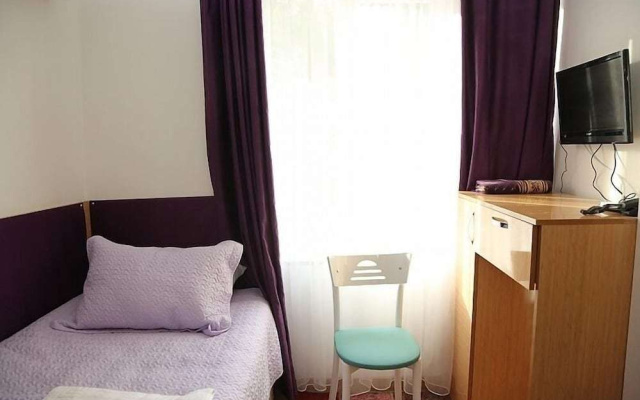 Antik Otel Unye