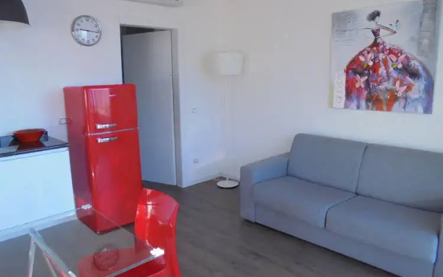 Residence Del Baco Direttamente al lago