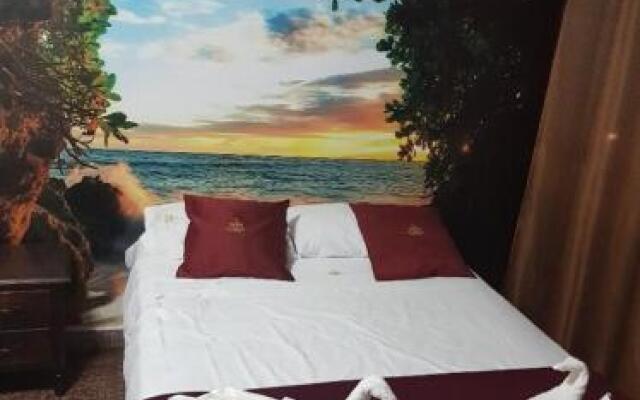 Europa Hostal y Suite