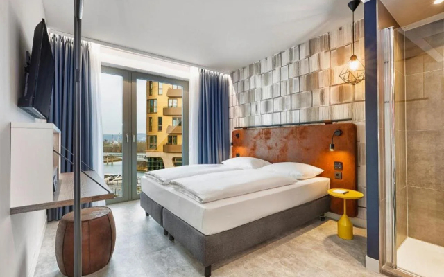 H2 Hotel Mainz