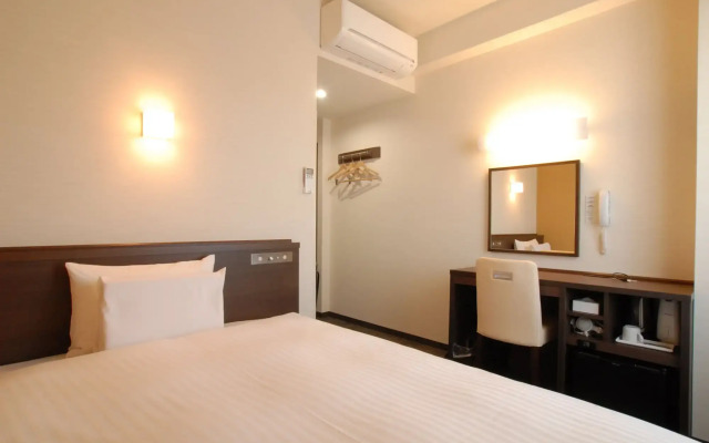 AB Hotel Nara