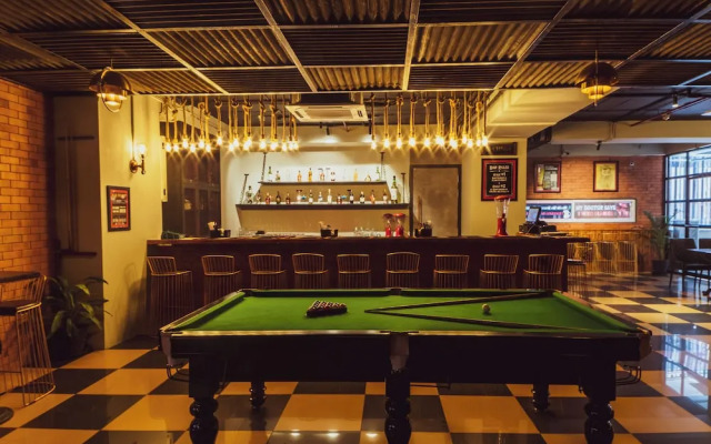 Hotel Manorama