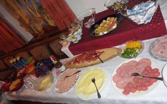 Pension Aloisl`s Harmonie