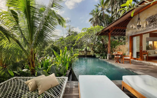 Abisena Wellness & Resort Ubud-Adult Only