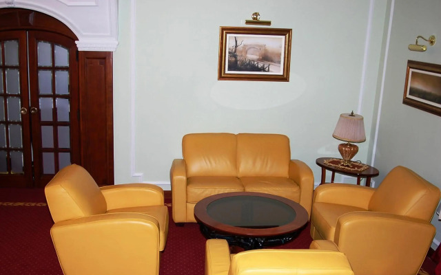 Hotel Leopold I