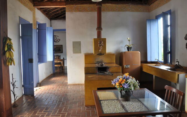 Ville Real Hotel