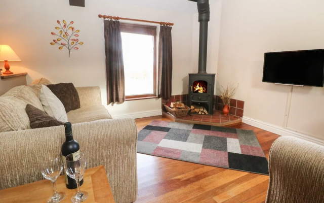 Horse Mill Lodge