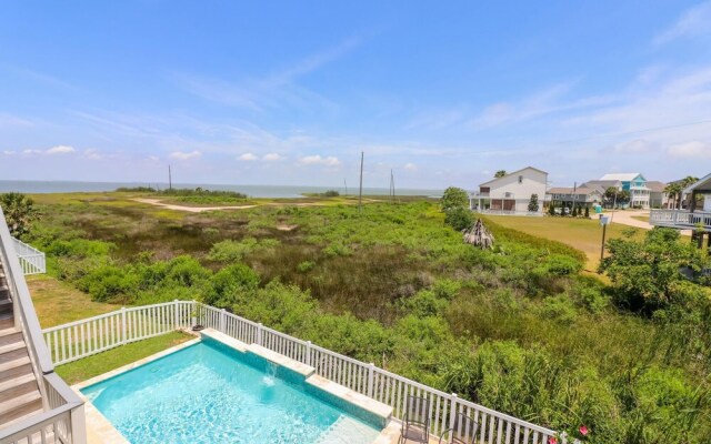 Casa Del SolGreat views and a Pool in Isla Del Sol