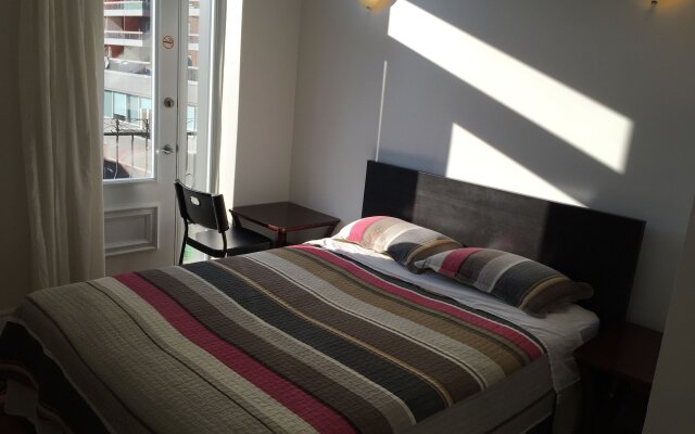 Hotel Star Montreal