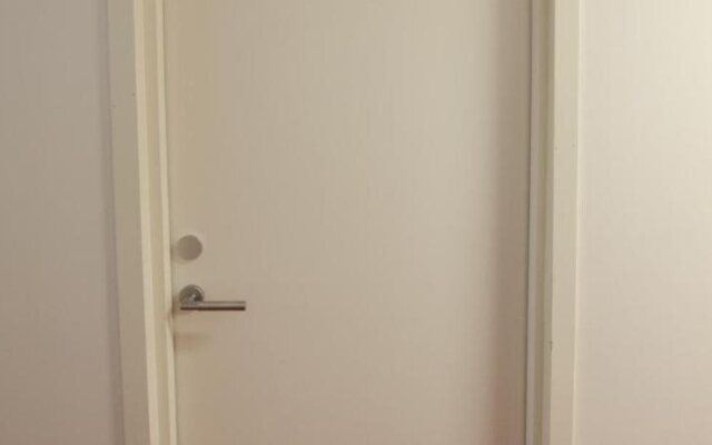 Hostel Fyristorg